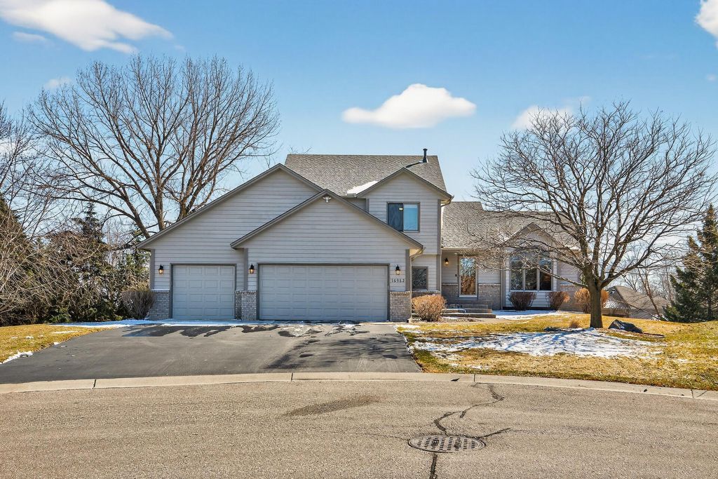 Photo of 16362 Harmony Path, Lakeville, MN 55044 (MLS # 7034140)