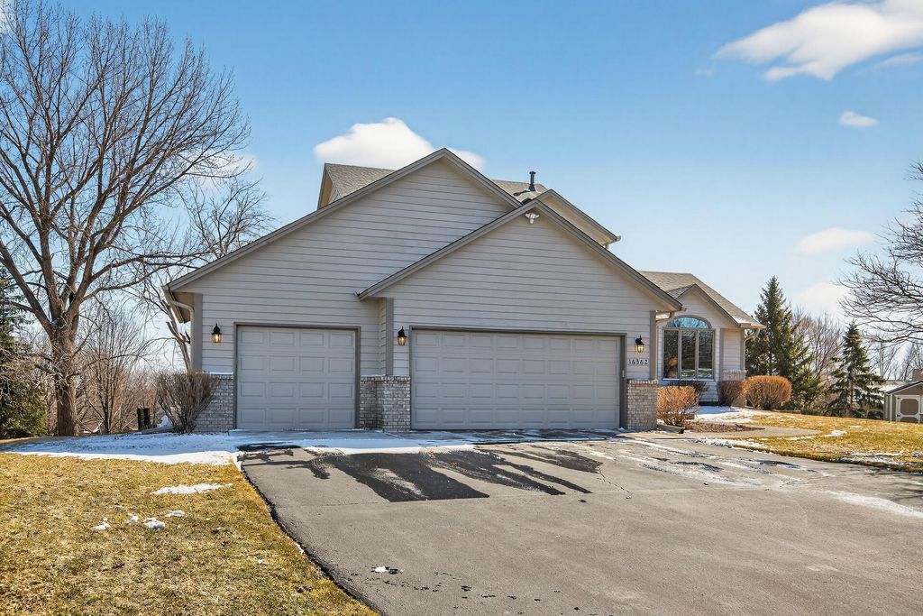 Photo of 16362 Harmony Path, Lakeville, MN 55044 (MLS # 7034140)