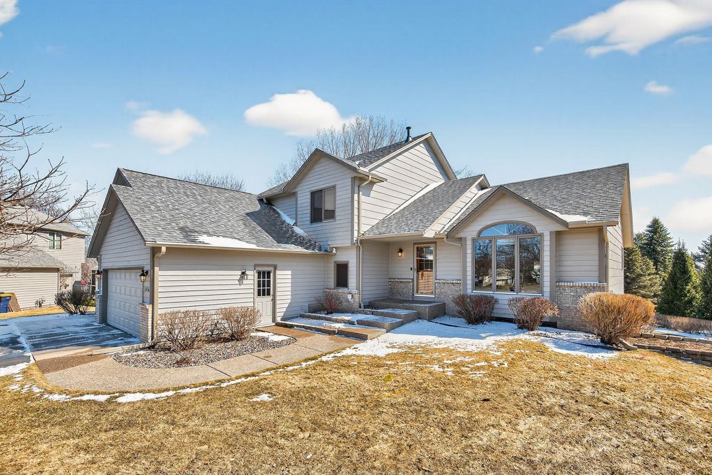Photo of 16362 Harmony Path, Lakeville, MN 55044 (MLS # 7034140)