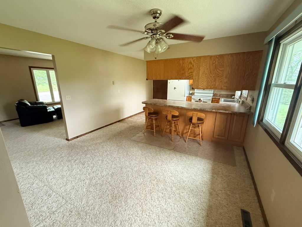 Photo of 830 Clark Street, Walnut Grove, MN 56180 (MLS # 7075040)