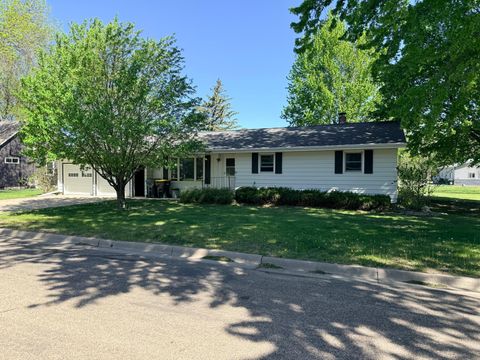 Photo of 830 Clark Street, Walnut Grove, MN 56180 (MLS # 7075040)