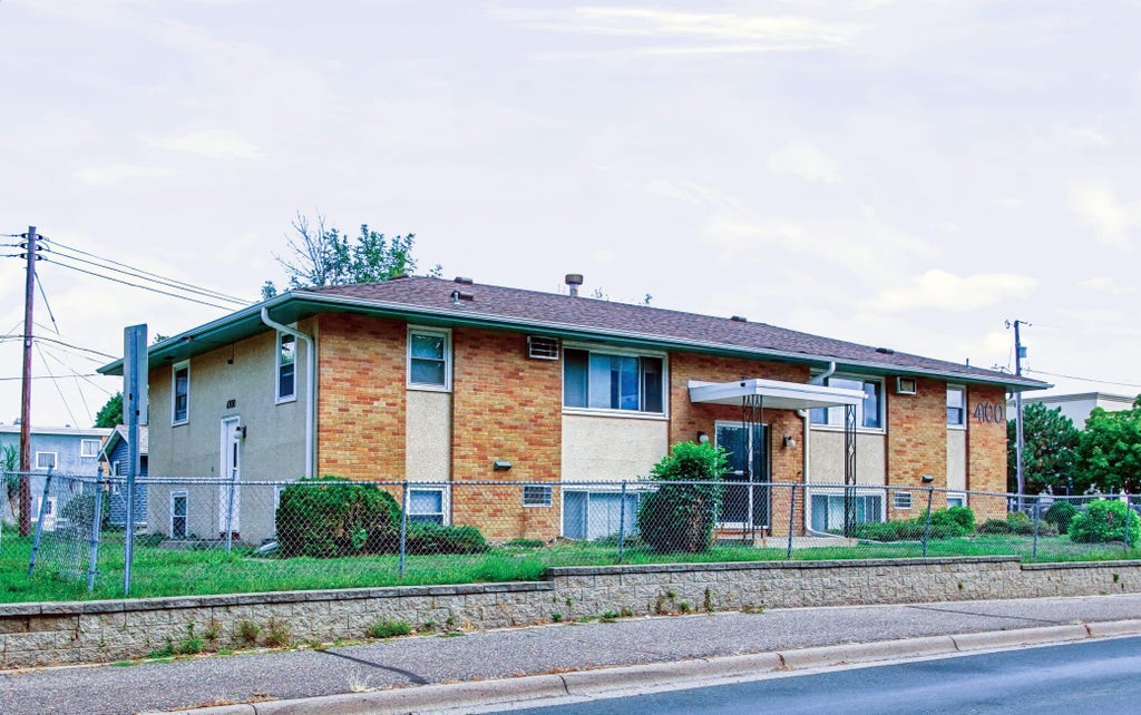 Photo of 4100 Lakebreeze Avenue, Brooklyn Center, MN 55429 (MLS # 7131870)