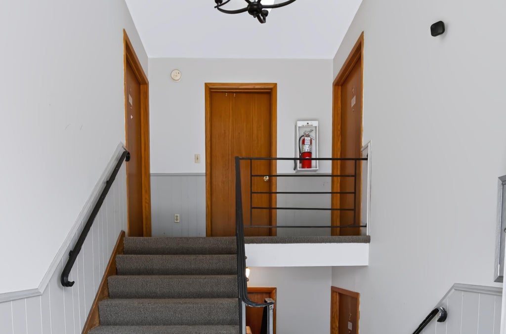 Photo of 4100 Lakebreeze Avenue, Brooklyn Center, MN 55429 (MLS # 7131870)