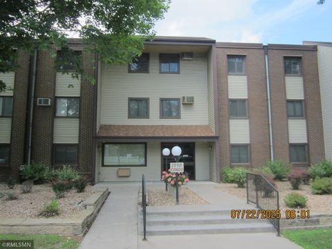 1340 9th Avenue S Unit 116, Saint Cloud, MN 56301 - #: 6788054
