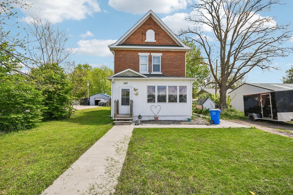 Photo of 350 S Bremer Avenue, Rush City, MN 55069 (MLS # 7106182)