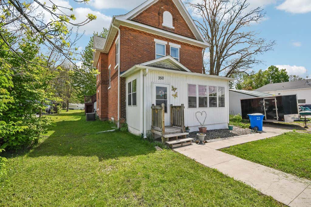 Photo of 350 S Bremer Avenue, Rush City, MN 55069 (MLS # 7106182)