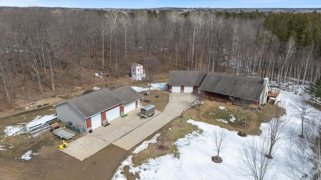 Photo of 29584 Sunny Beach Road, Grand Rapids, MN 55744 (MLS # 7043580)