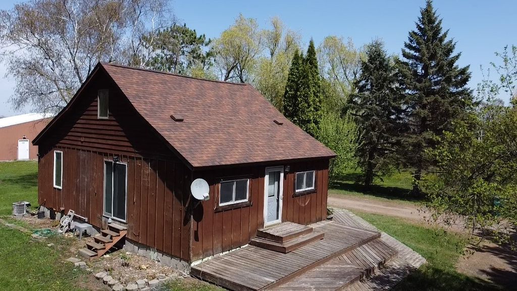 Photo of 44412 State Highway 210, Aitkin, MN 56431 (MLS # 7076477)