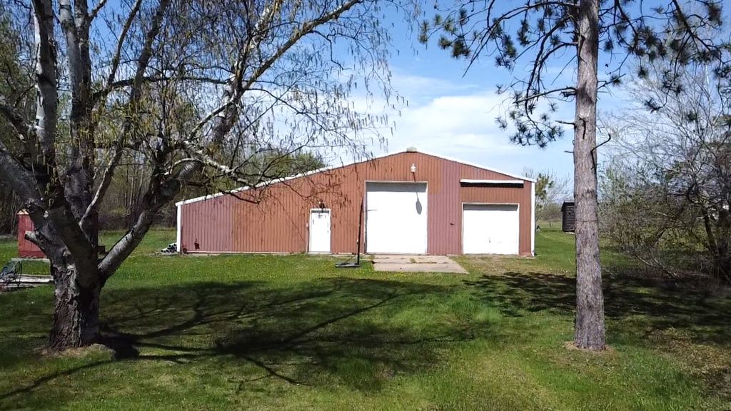 Photo of 44412 State Highway 210, Aitkin, MN 56431 (MLS # 7076477)