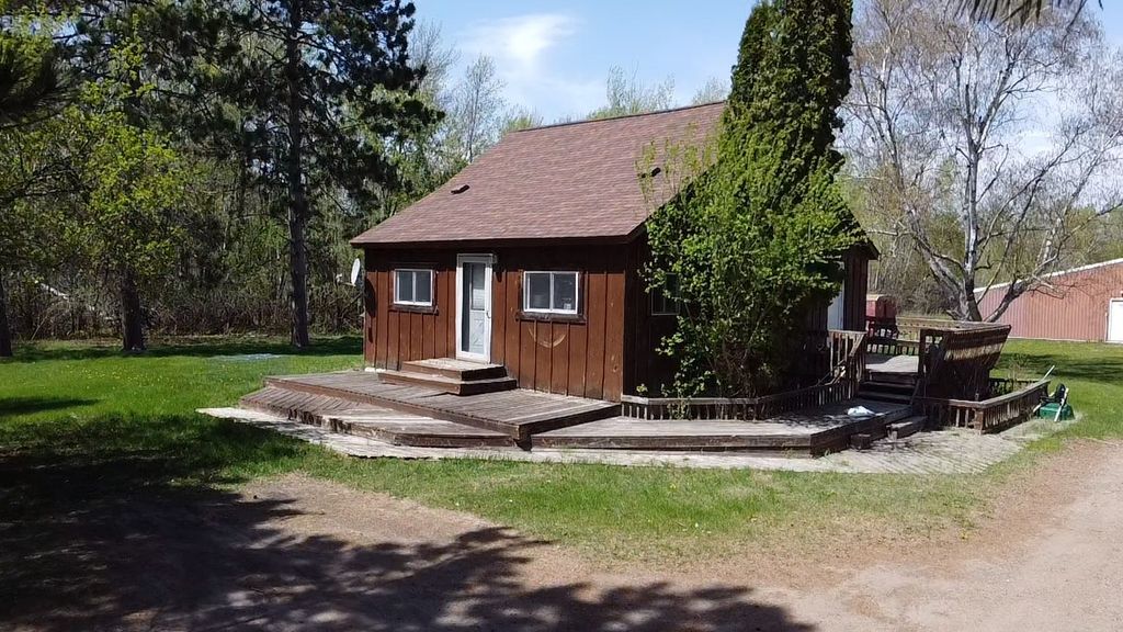 Photo of 44412 State Highway 210, Aitkin, MN 56431 (MLS # 7076477)