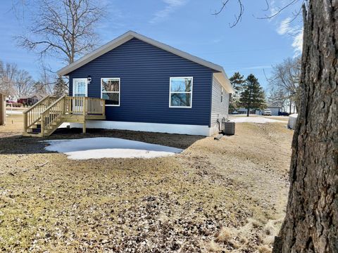 2461 Lake Street E Osakis MN 56360