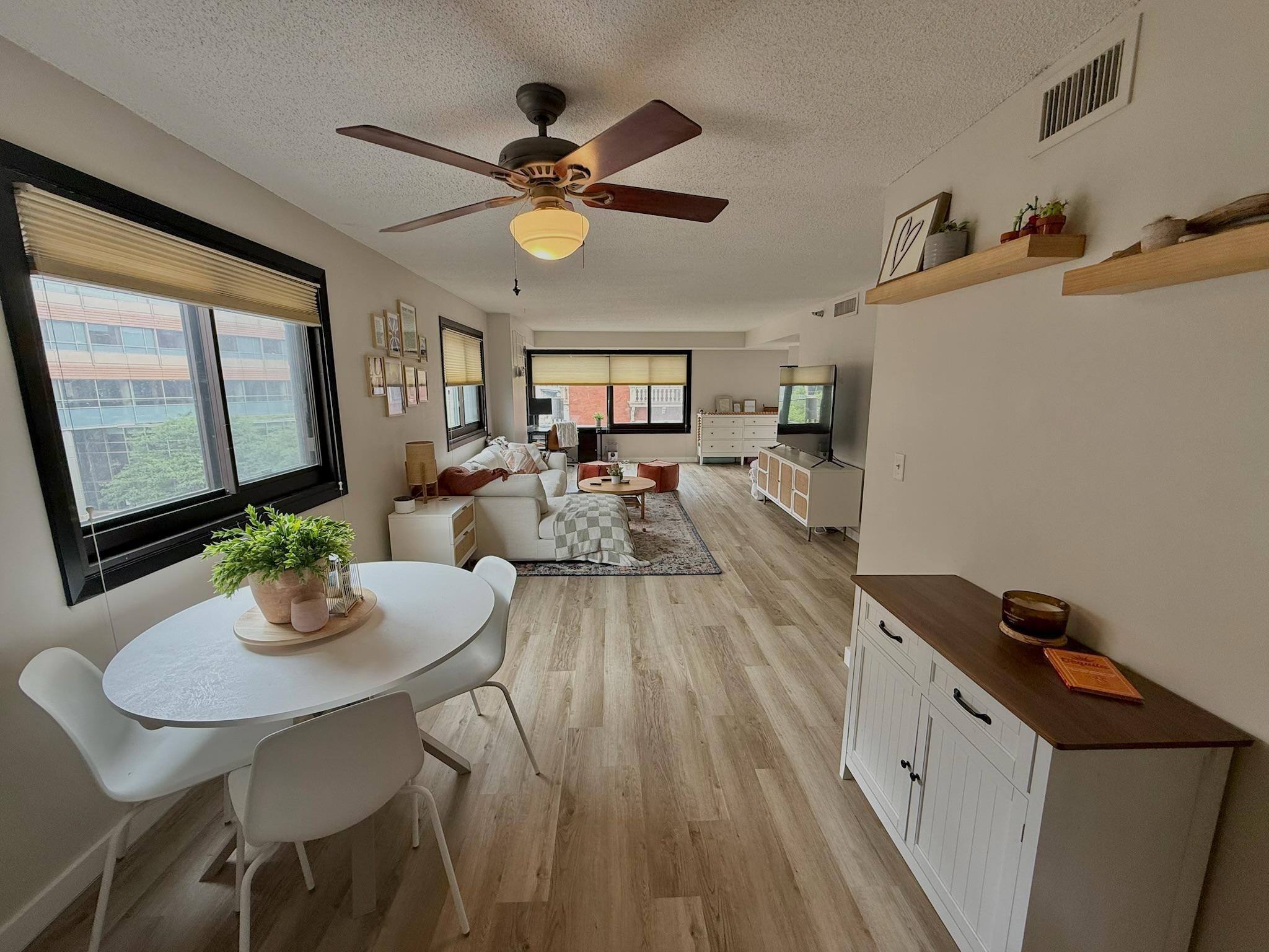 26 10th Street W 402