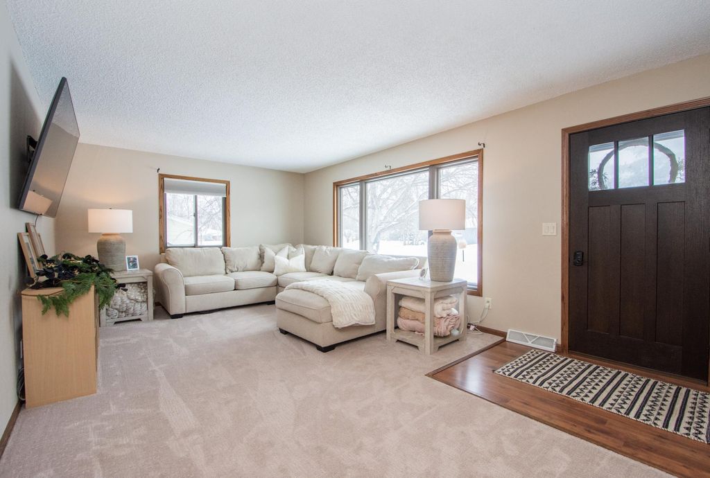 Photo of 809 Westgate Circle, Hawley, MN 56549 (MLS # 7013670)