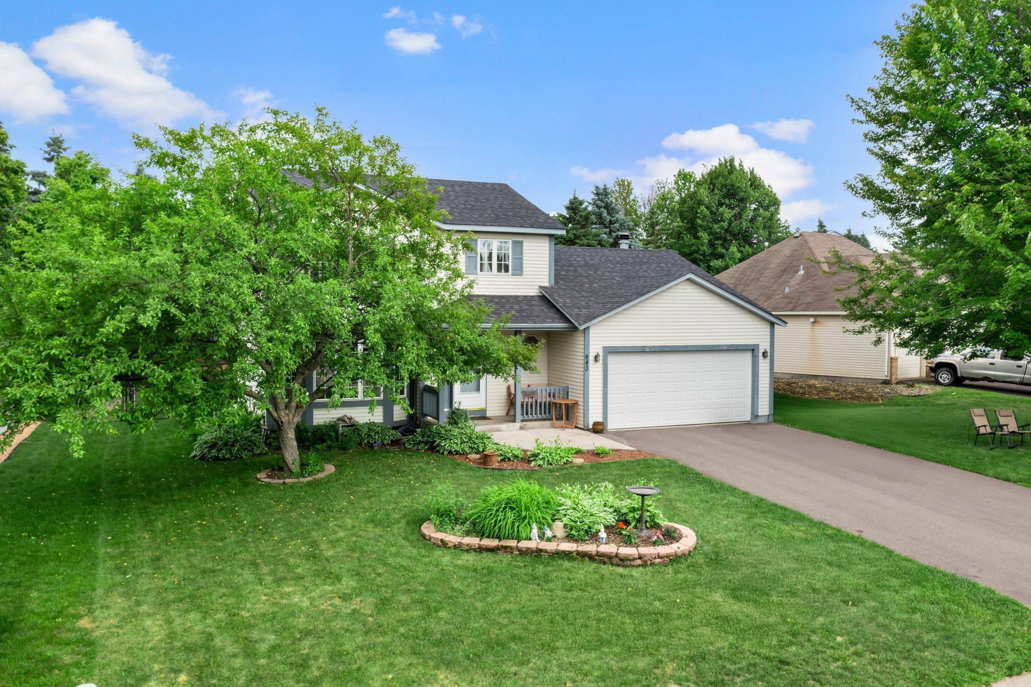 643 Eagle Ridge Road