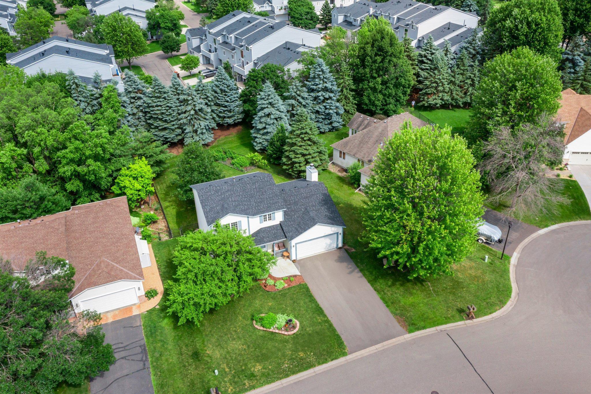 643 Eagle Ridge Road
