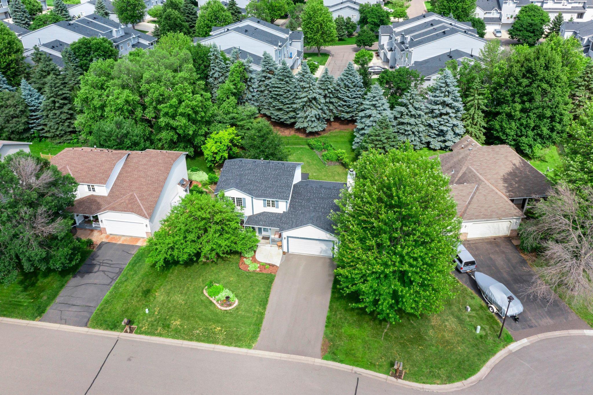 643 Eagle Ridge Road