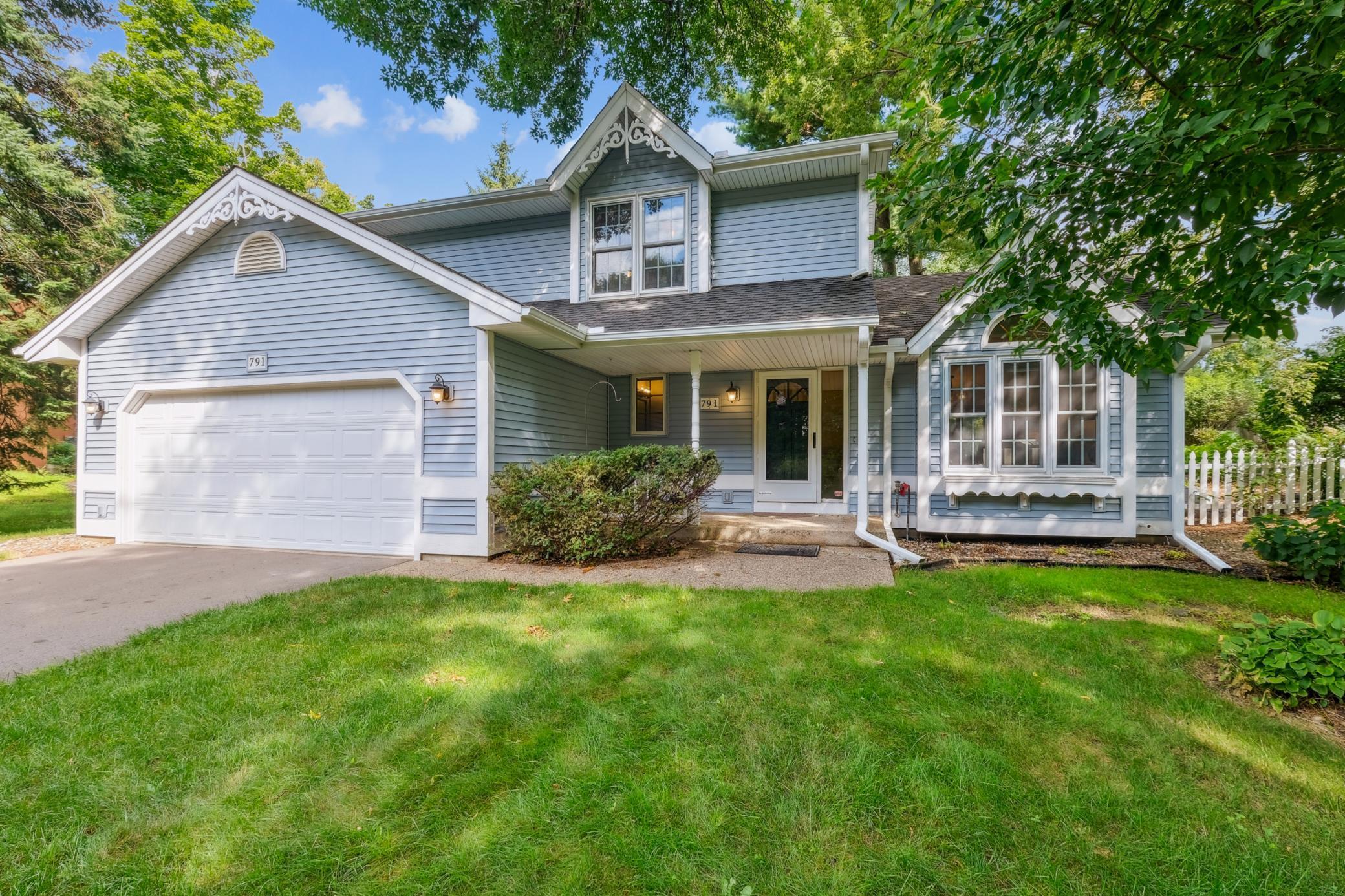 791 Sunset Drive
