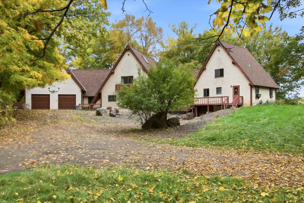 Photo of 11168 Pokegama Lake Road, Pine City, MN 55063 (MLS # 7154550)