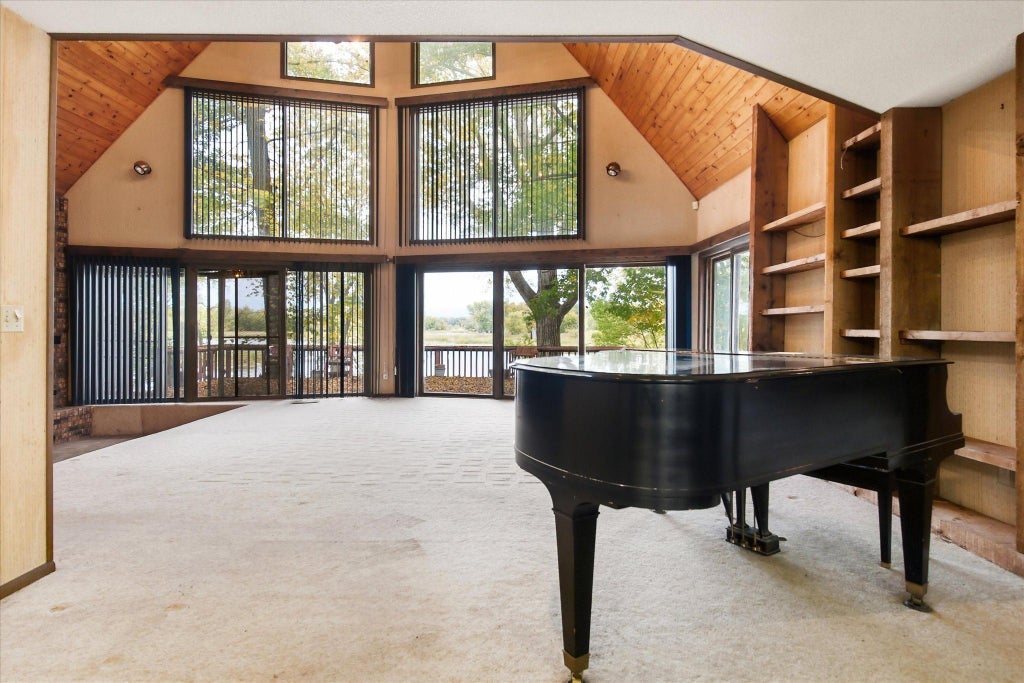 Photo of 11168 Pokegama Lake Road, Pine City, MN 55063 (MLS # 7154550)