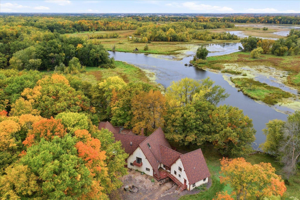 Photo of 11168 Pokegama Lake Road, Pine City, MN 55063 (MLS # 7154550)