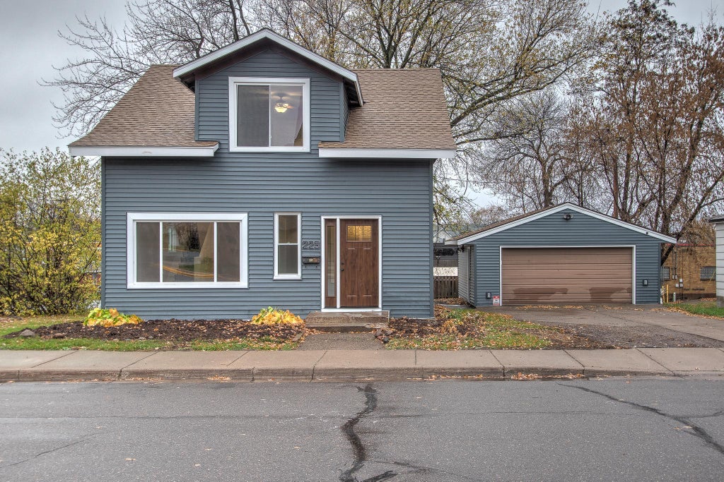 Photo of 225 Lake Street S, Mora, MN 55051 (MLS # 7162820)