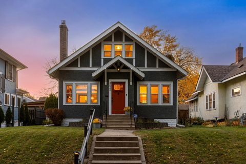 4622 1st Avenue S Minneapolis MN 55419