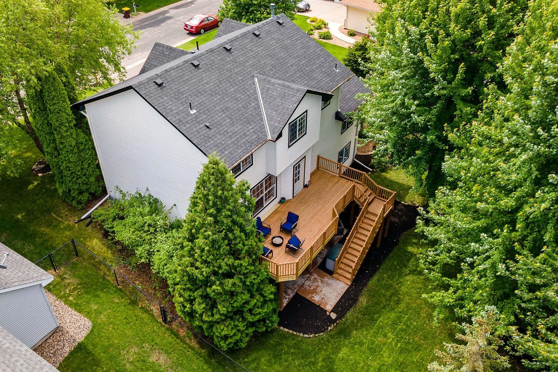 15084 Appaloosa Trail NE