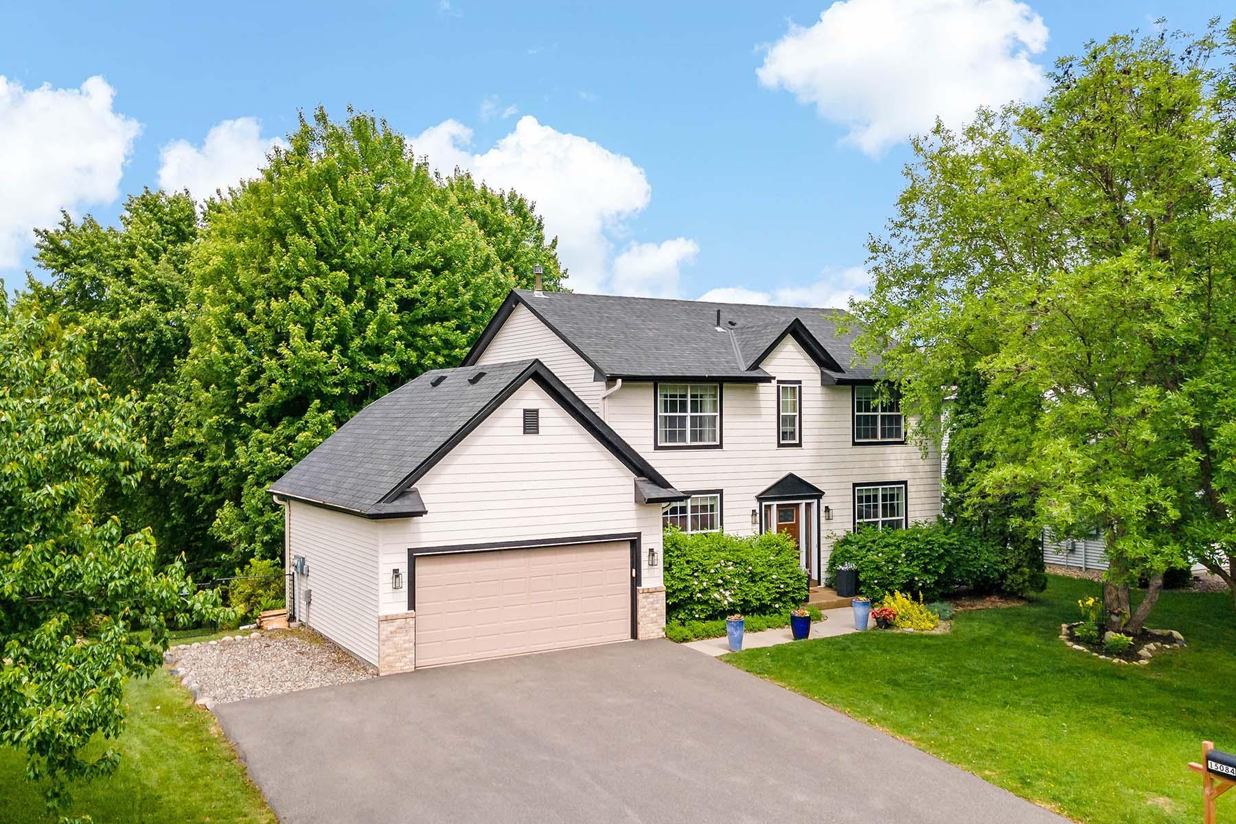 15084 Appaloosa Trail NE