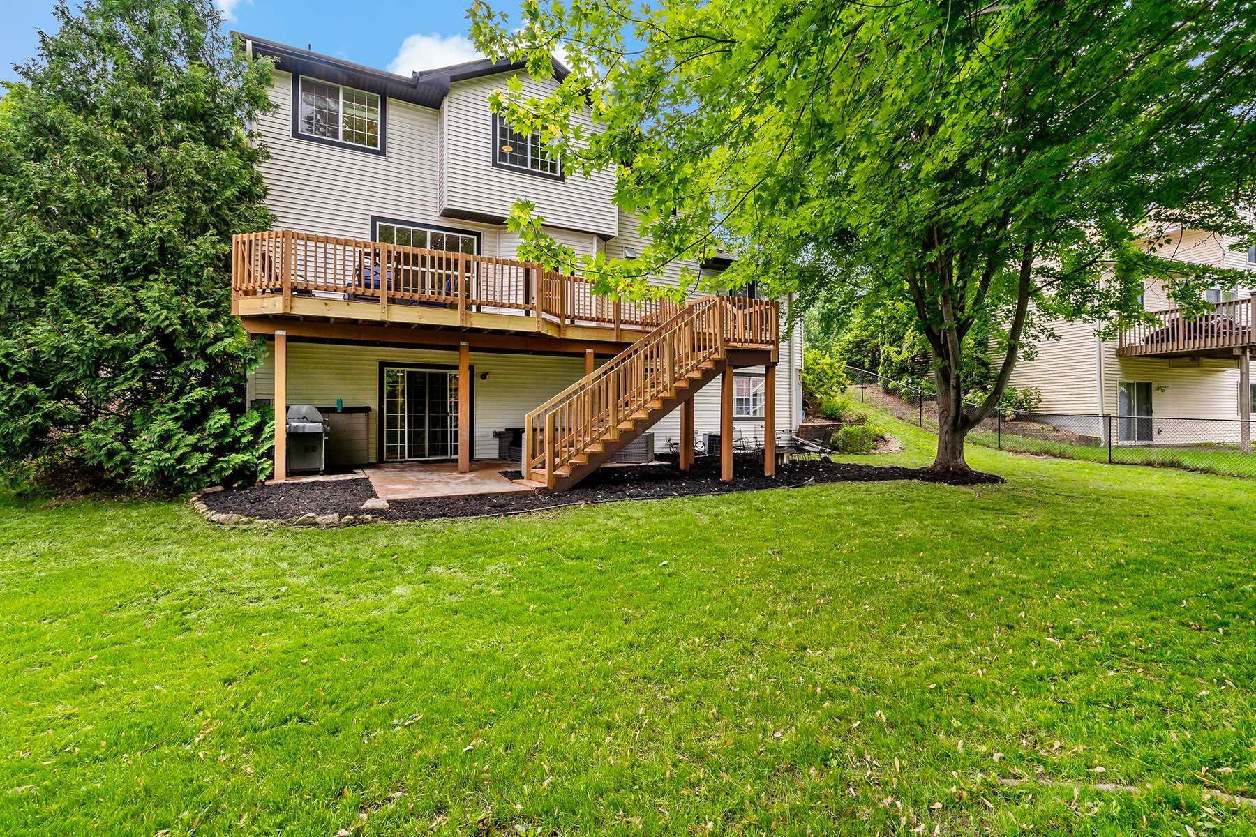 15084 Appaloosa Trail NE