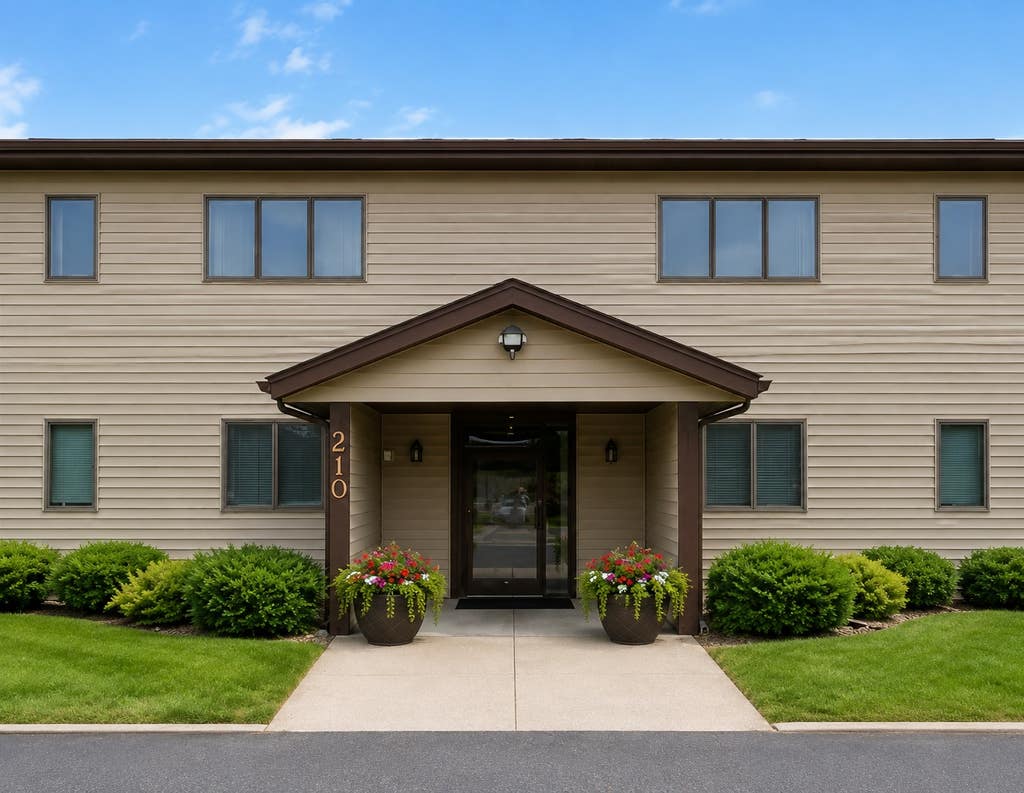 Photo of 210 Sargent Drive #103, Red Wing, MN 55066 (MLS # 7123043)
