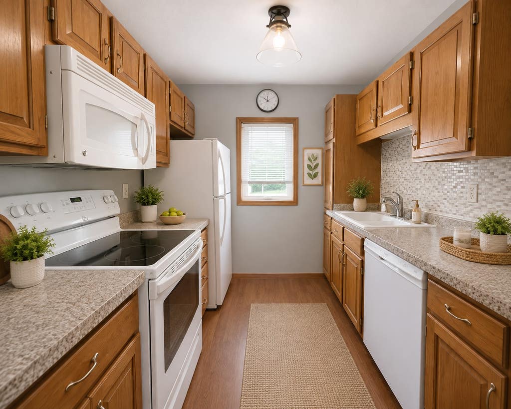 Photo of 210 Sargent Drive #103, Red Wing, MN 55066 (MLS # 7123043)