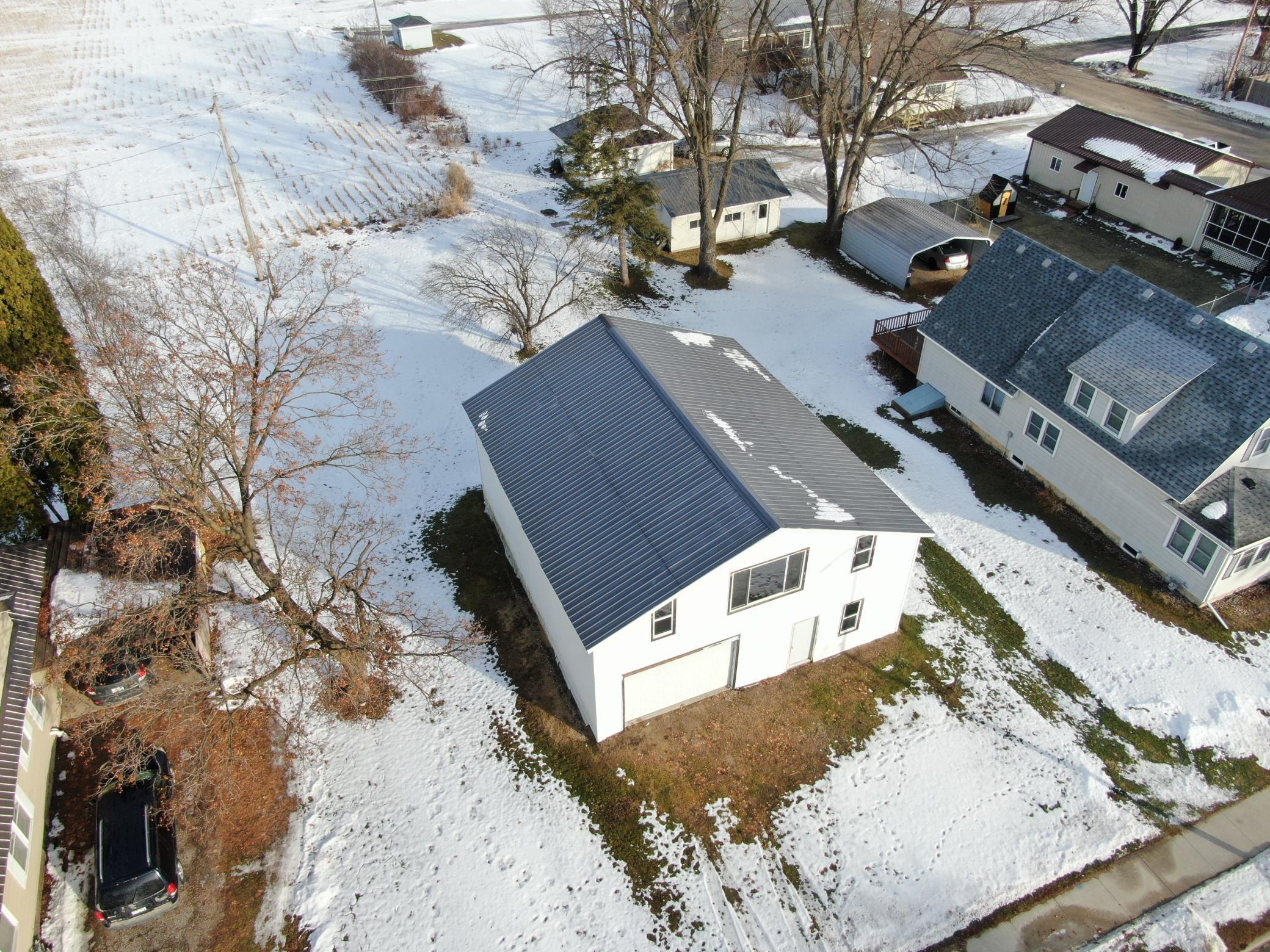 116 Mill Street