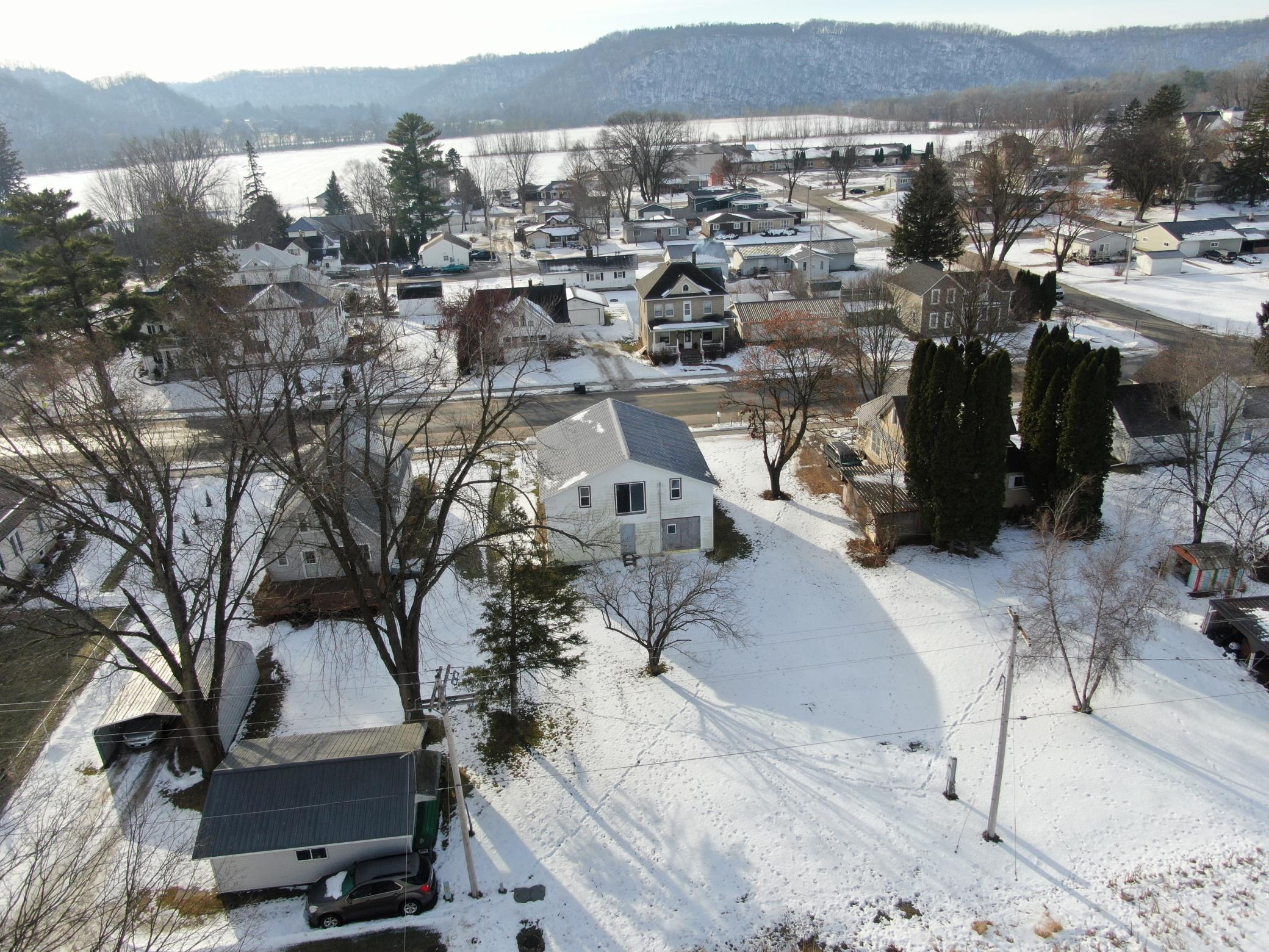 116 Mill Street