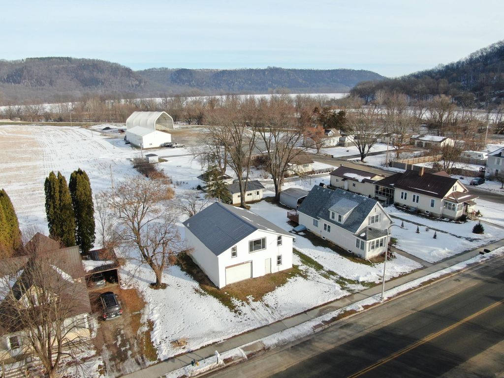 Photo of 116 Mill Street, Peterson, MN 55962 (MLS # 7002505)