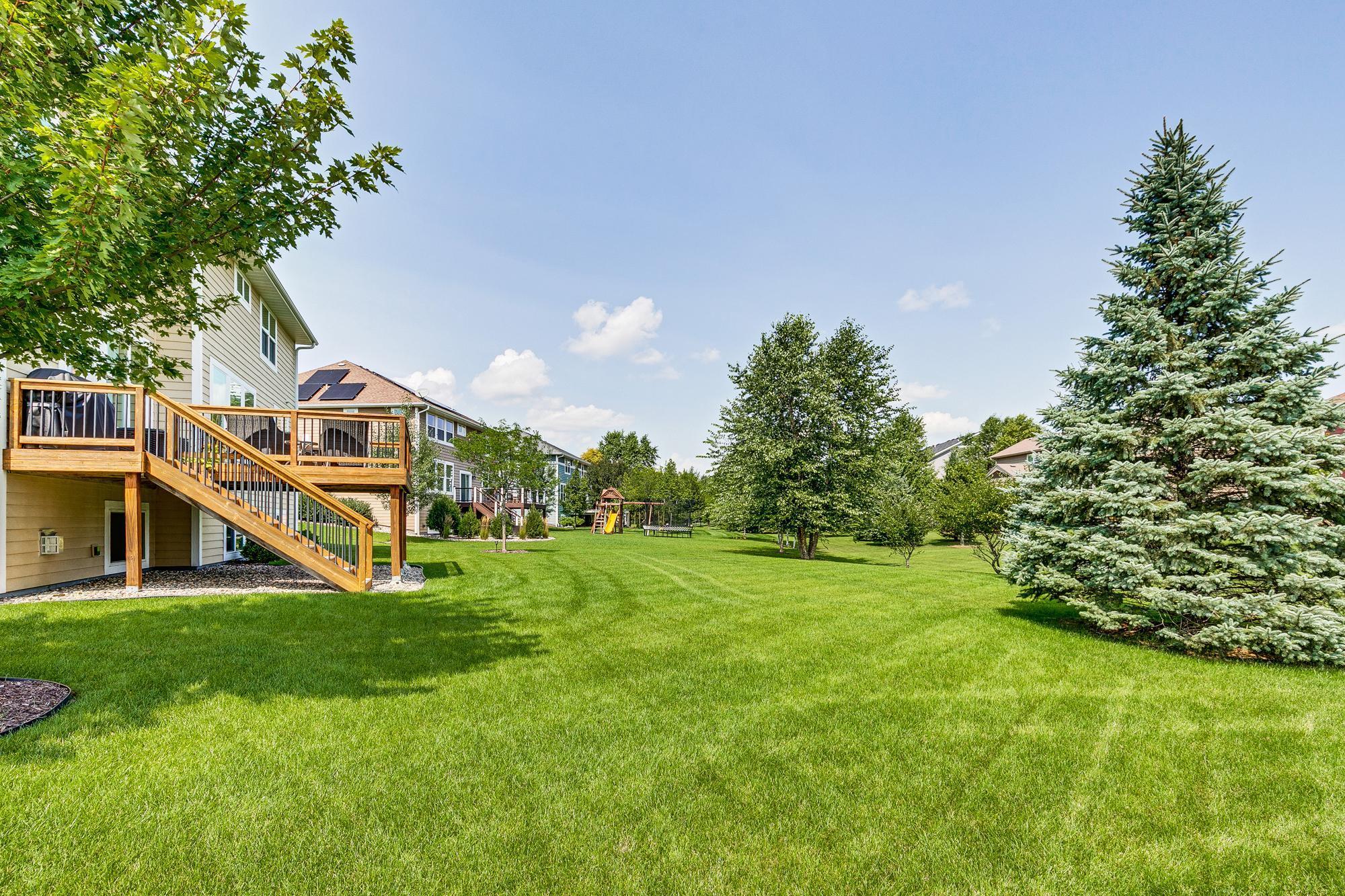 3626 Springwood Court