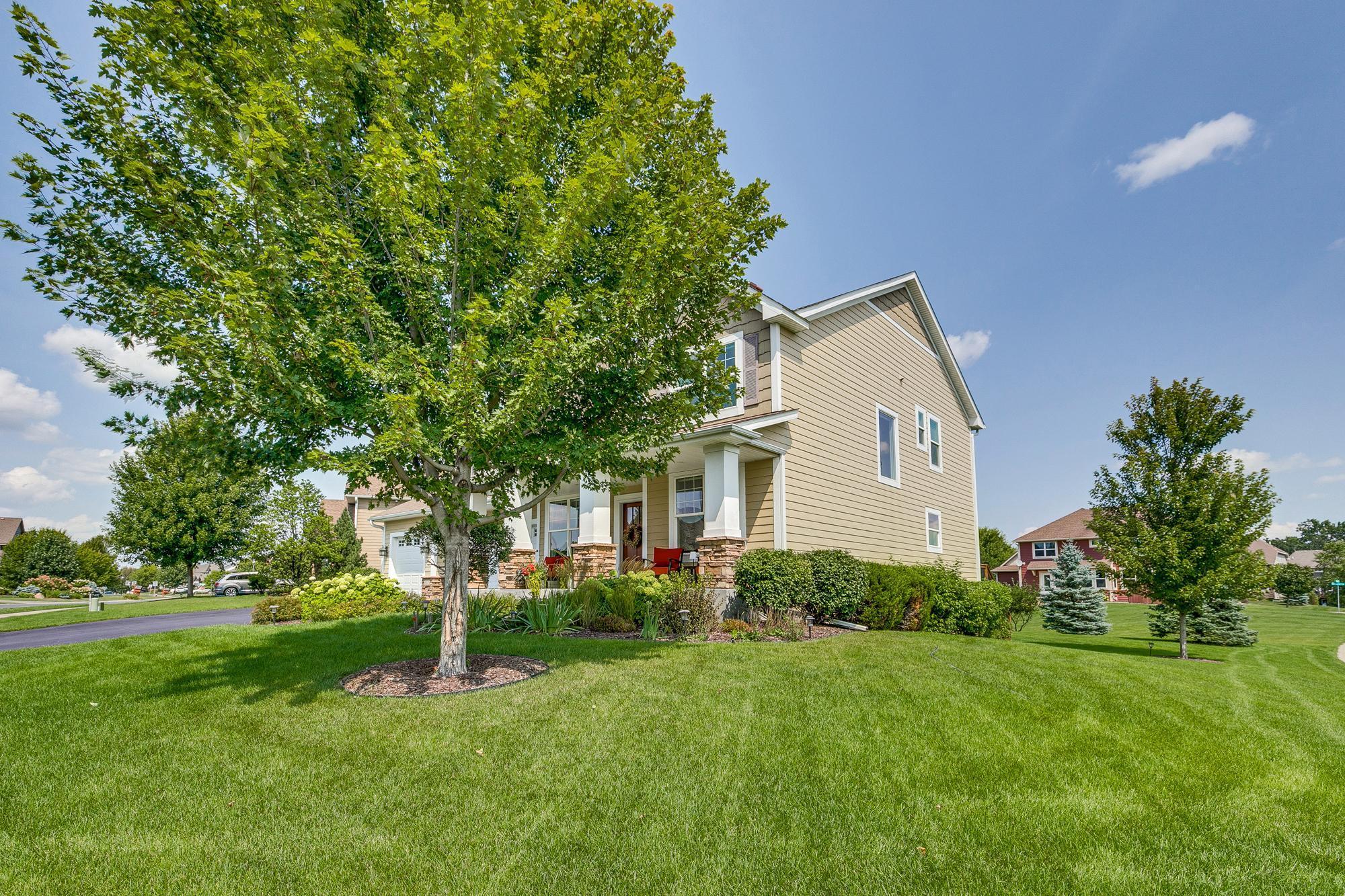 3626 Springwood Court