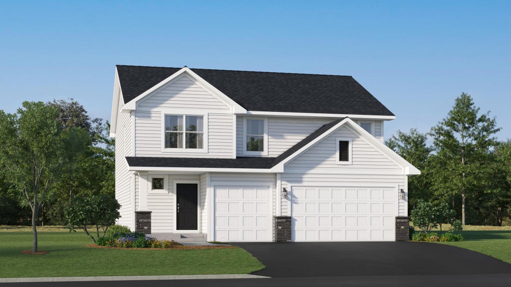Photo of 10287 185th Avenue NW, Elk River, MN 55330 (MLS # 7097728)
