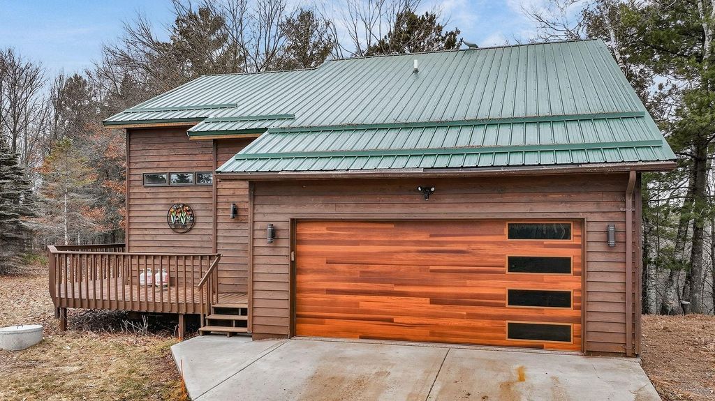 Photo of 762 27 7/8 Street, Chetek, WI 54728 (MLS # 7035280)