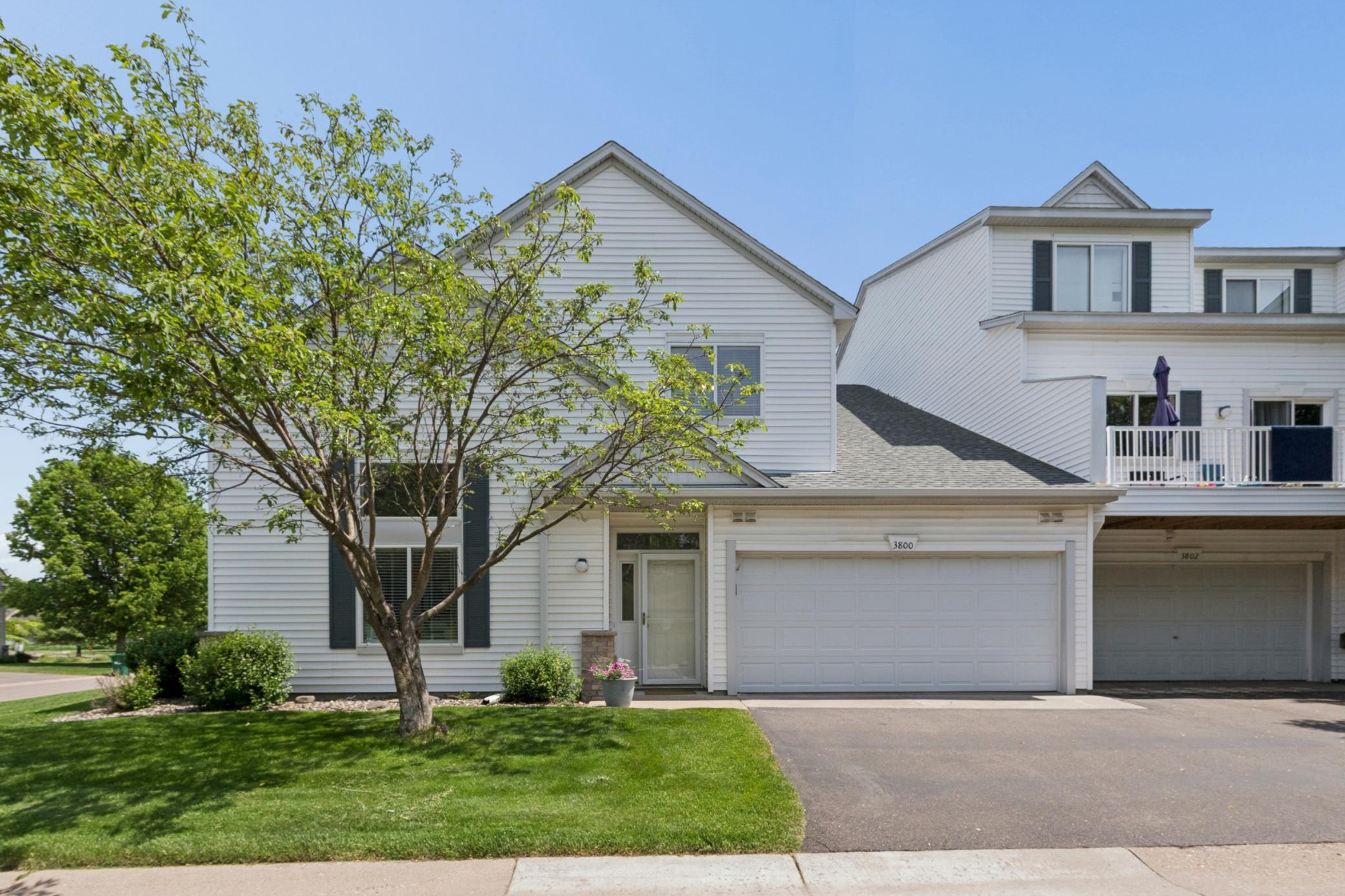3800 Abercrombie Lane