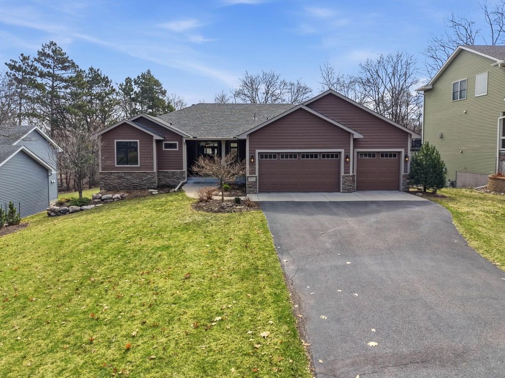 Photo of 1978 Thom Drive, Arden Hills, MN 55112 (MLS # 7007493)
