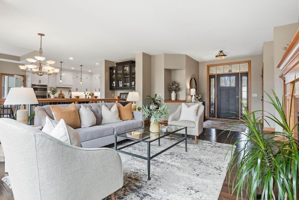 Photo of 1978 Thom Drive, Arden Hills, MN 55112 (MLS # 7007493)