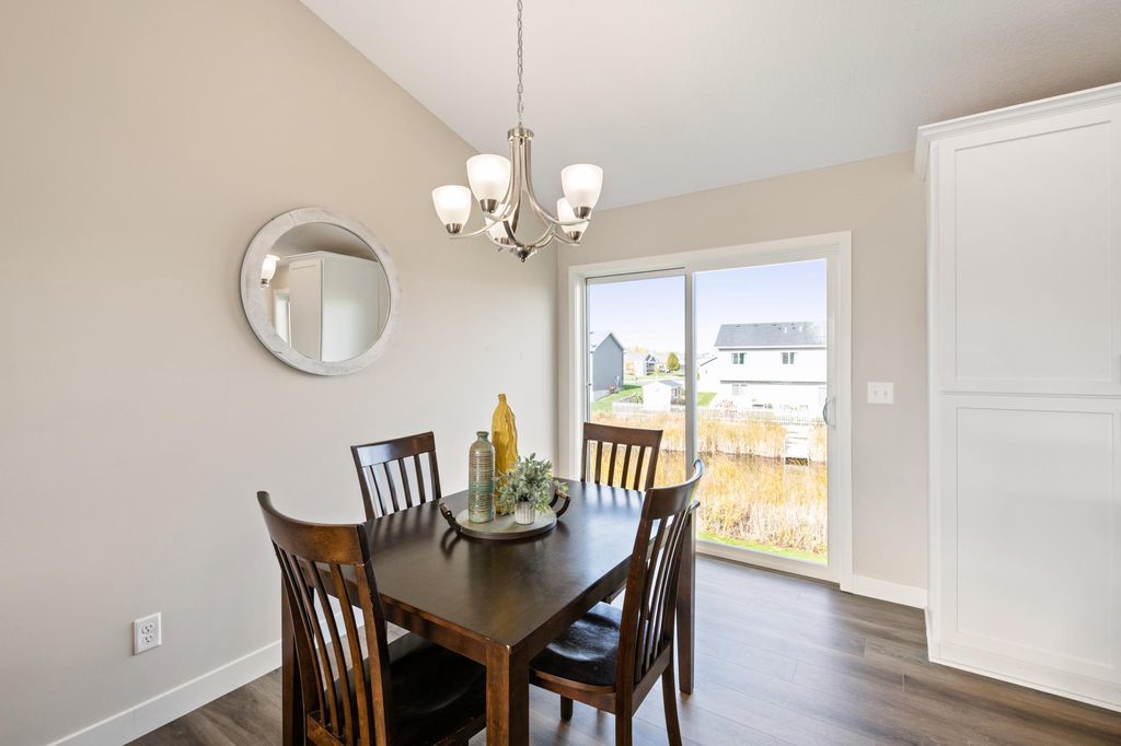 Photo of 1319 Woods Road NE, Isanti, MN 55040 (MLS # 7017159)