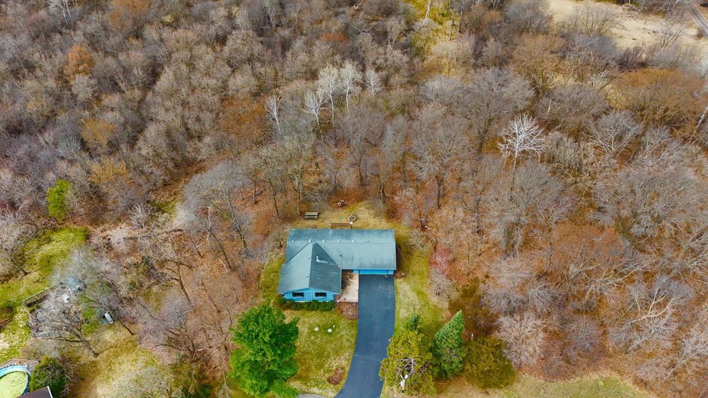 Photo of 16260 Xenia Street NW, Andover, MN 55304 (MLS # 7051060)