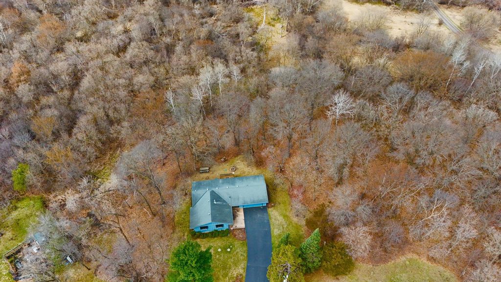 Photo of 16260 Xenia Street NW, Andover, MN 55304 (MLS # 7051060)