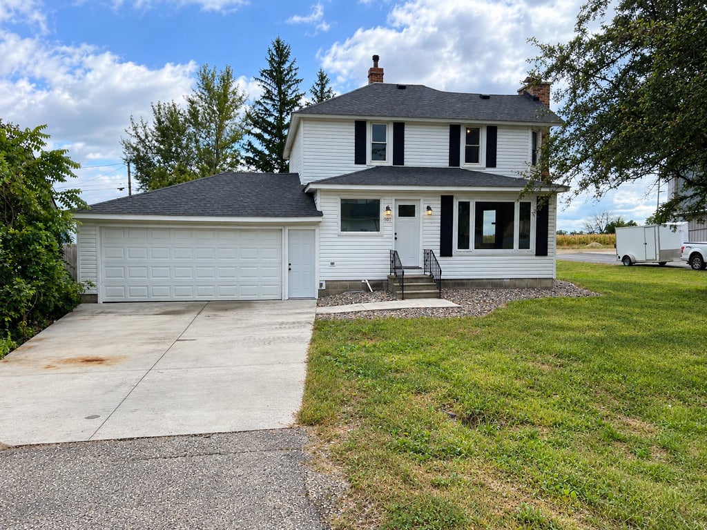 Photo of 101 E Front Street, Claremont, MN 55924 (MLS # 7158046)
