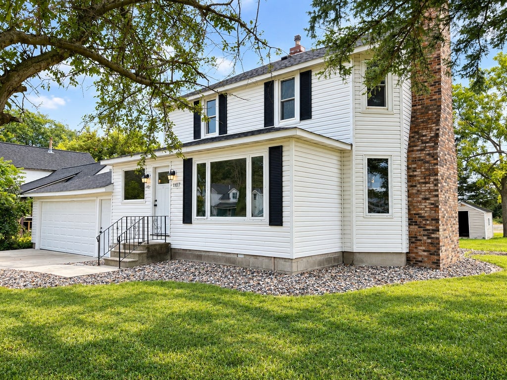 Photo of 101 E Front Street, Claremont, MN 55924 (MLS # 7158046)