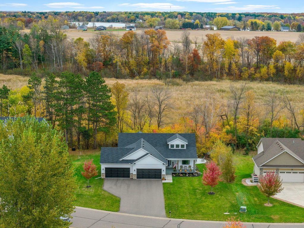 Photo of 642 Alaska Place S, Cambridge, MN 55008 (MLS # 7013771)