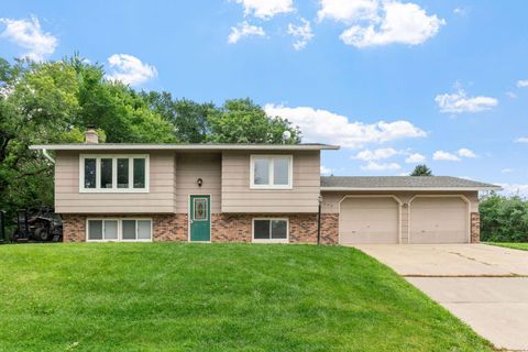 Photo of 540 4th Street E, Wanamingo, MN 55983 (MLS # 6809061)
