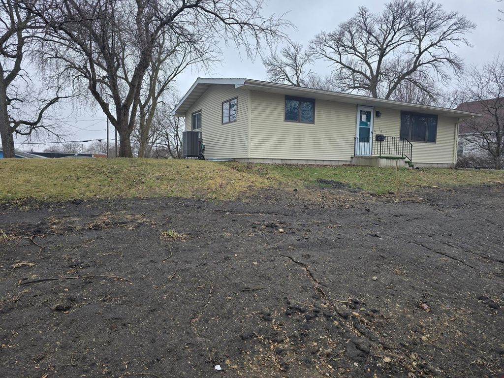 Photo of 114 S 3rd Street, Kiester, MN 56051 (MLS # 7049119)