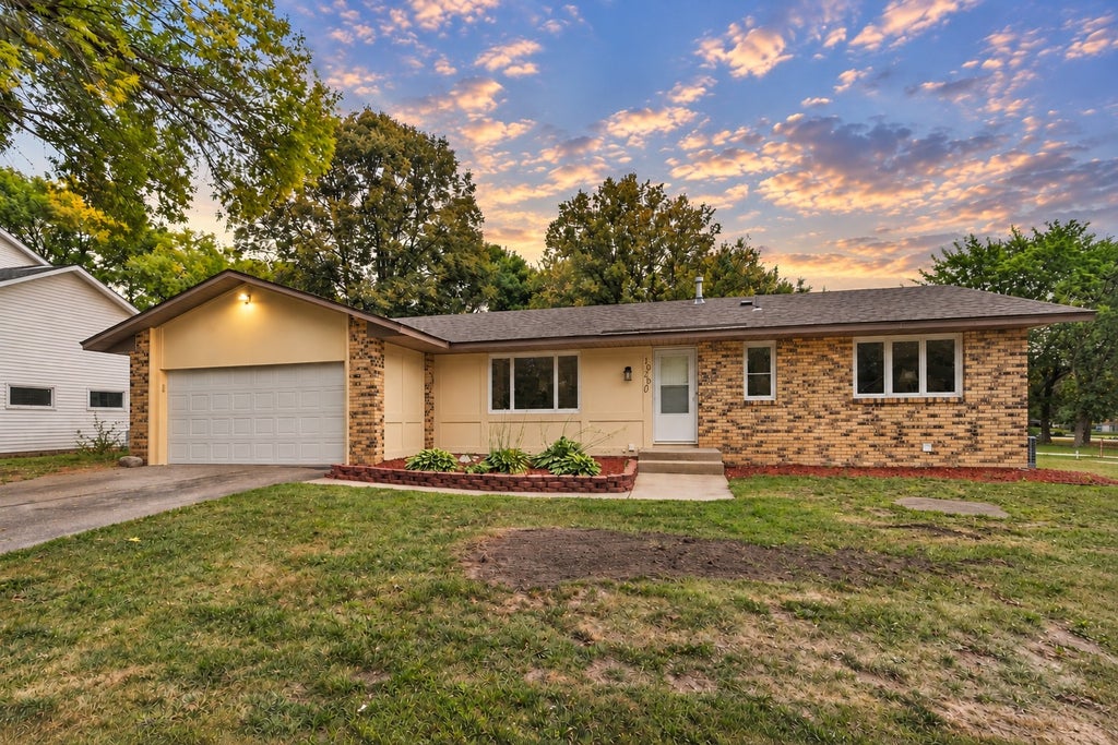 Photo of 10250 Boundary Creek Terrace, Maple Grove, MN 55369 (MLS # 7161930)